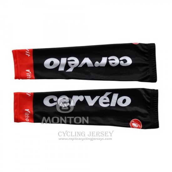 2010 Cervelo Arm Warmer Cycling